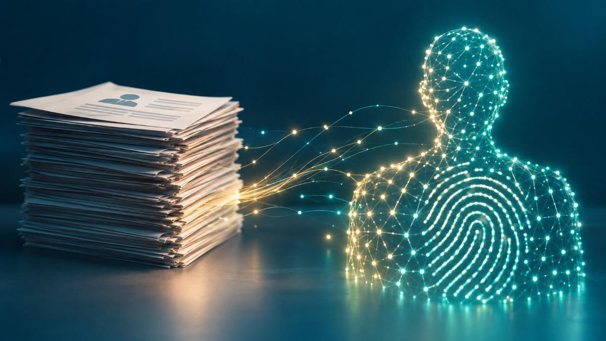 AI Has Entered the Job Application. Recruiters Say It's Changing What a "Good CV" Even Means